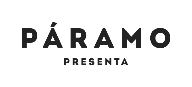 Páramo Presenta